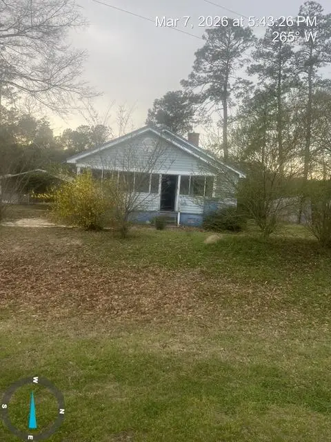 1650 Ware Mclendon Road, Tignall, GA 30668 - #1