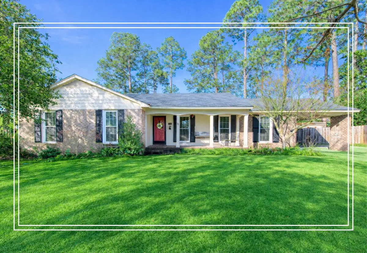 3320 Quaker Spring Court, Augusta, GA 30907 - #1