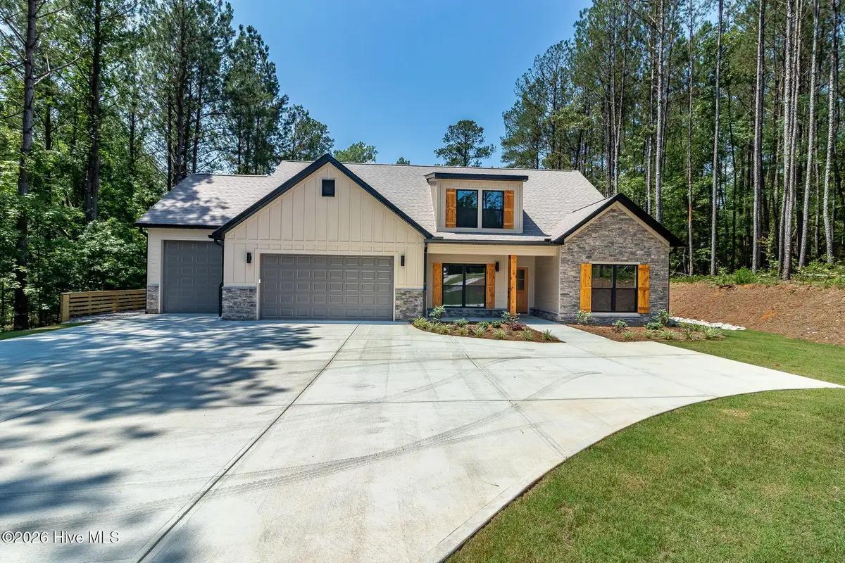 1036 Longleaf Way, Lincolnton, GA 30817 - #1