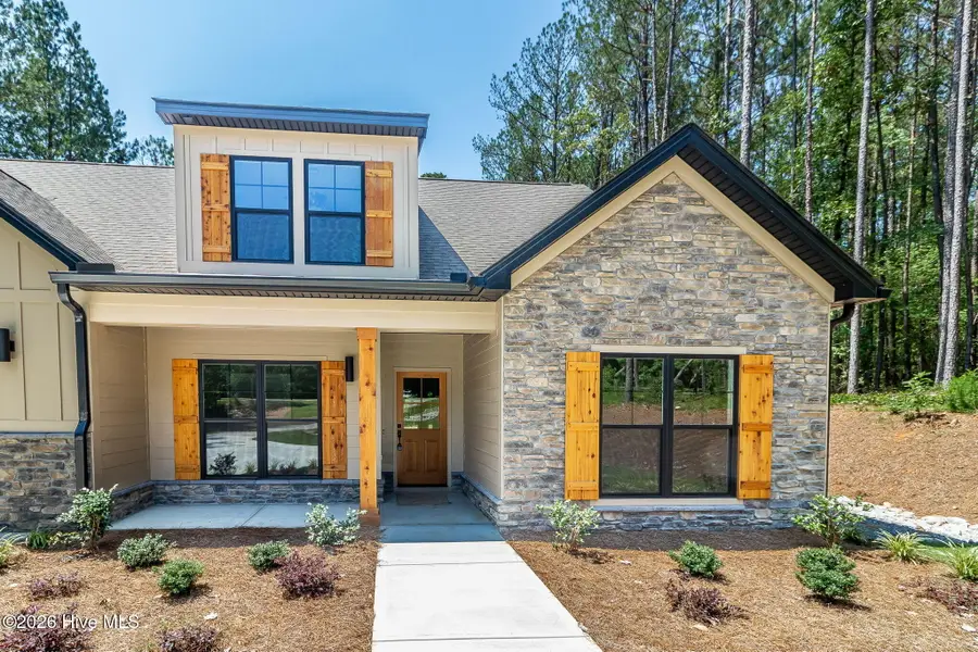 1036 Longleaf Way, Lincolnton, GA 30817 - #2