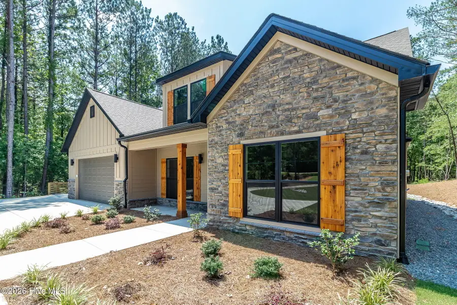 1036 Longleaf Way, Lincolnton, GA 30817 - #3