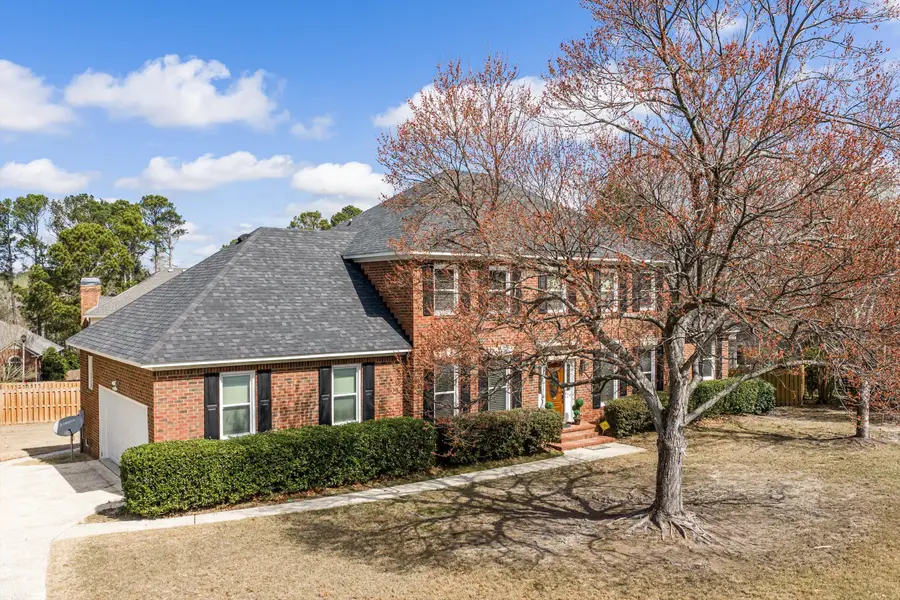 4481 Woodberry Court, Evans, GA 30809 - #2