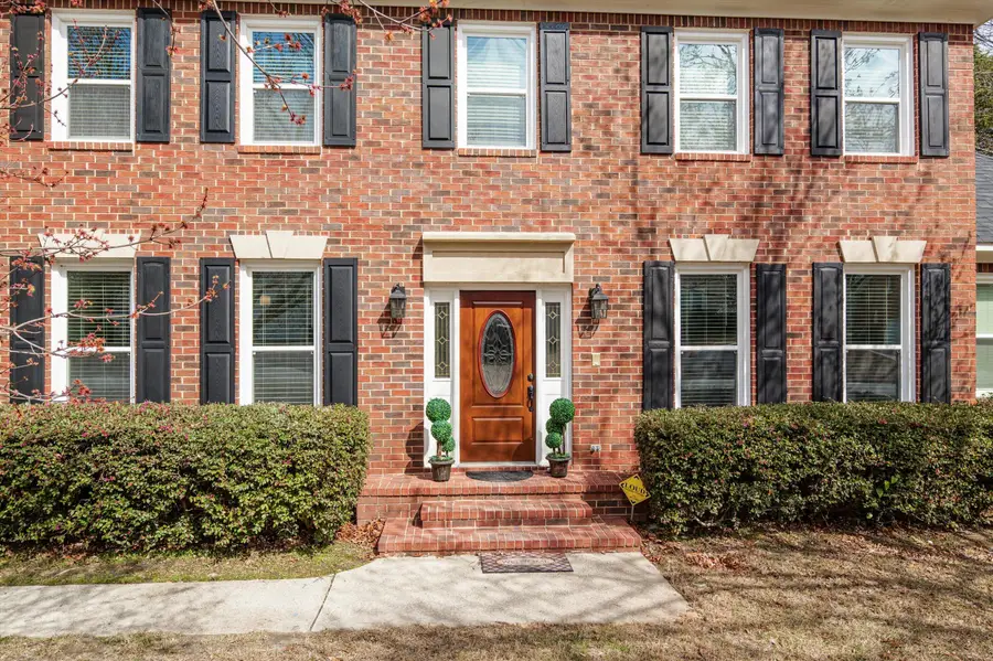 4481 Woodberry Court, Evans, GA 30809 - #3