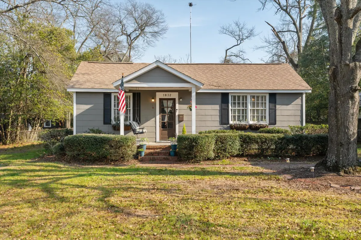 1832 Pennsylvania Avenue, Augusta, GA 30904 - #1