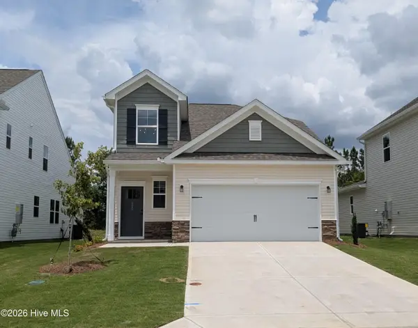 820 Tess Drive, Graniteville, SC 29829