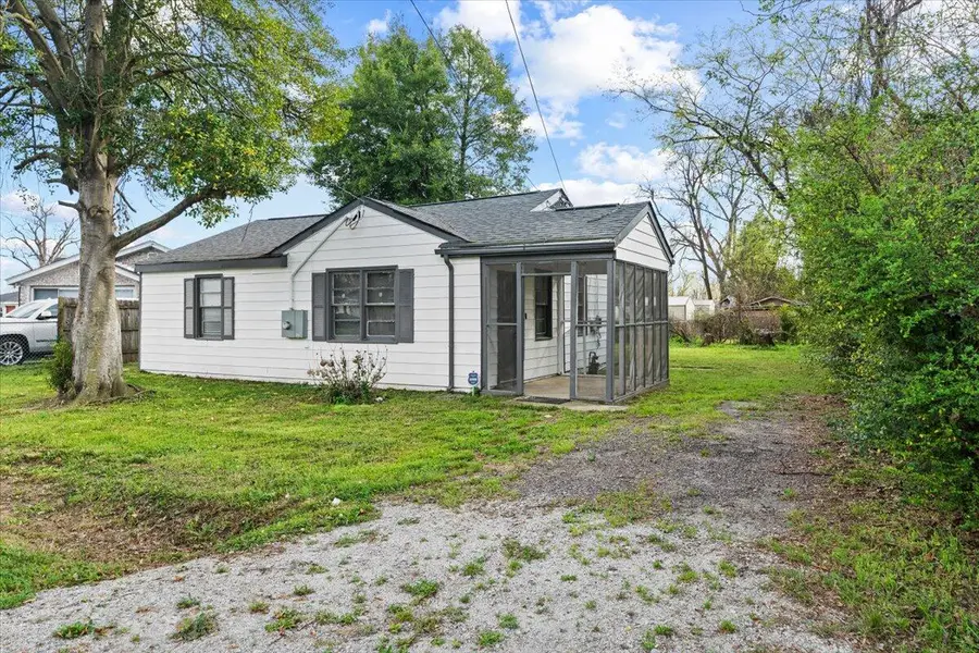 521 Rachael Street, Augusta, GA 30901 - #3