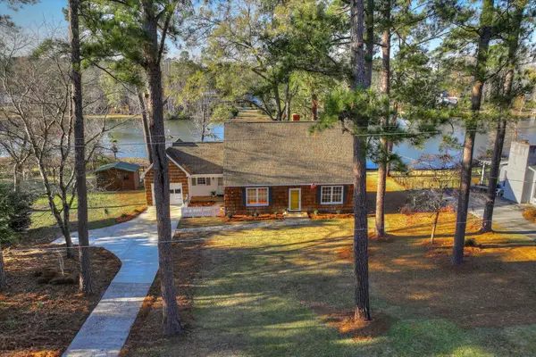 134 Lake Bluff Drive, Waynesboro, GA 30830