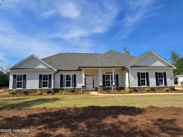 1814 Bellingham Drive, Beech Island, SC 29842