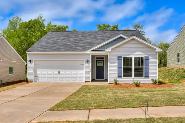 349 Bay Meadows Drive, Aiken, SC 29803