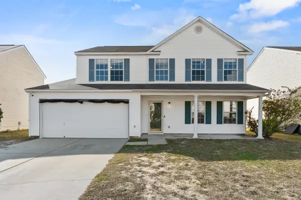 245 Fox Grove Circle, Columbia, SC 29229