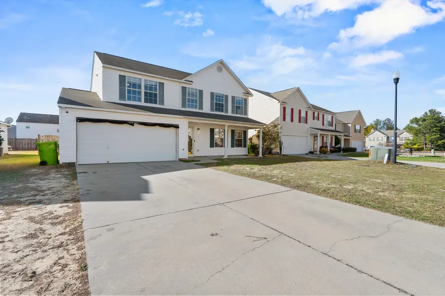 245 Fox Grove Circle, Columbia, SC 29229 - #2