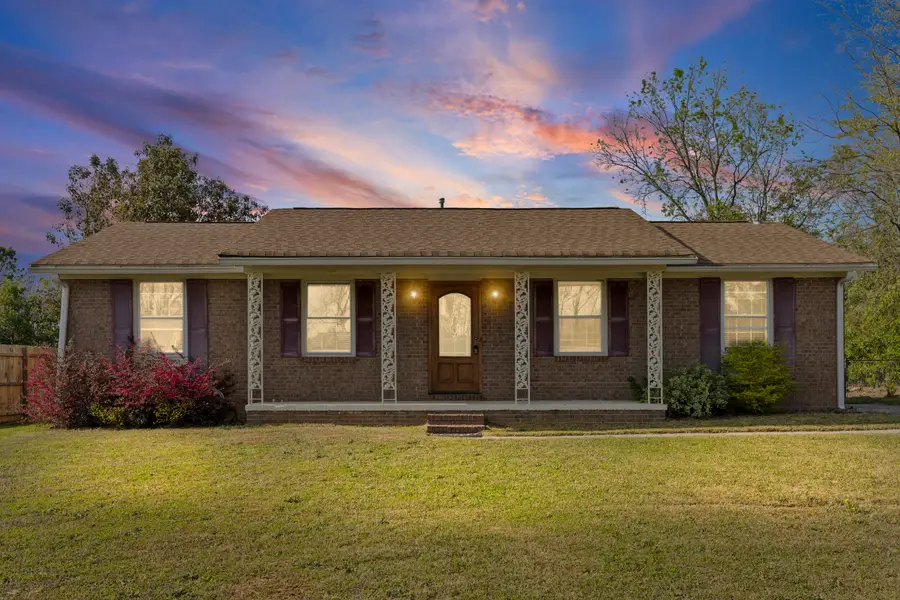 3711 Columbia Drive, Martinez, GA 30907 - #2