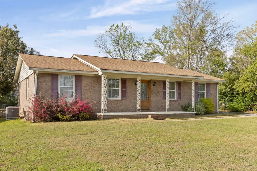 3711 Columbia Drive, Martinez, GA 30907 - #3