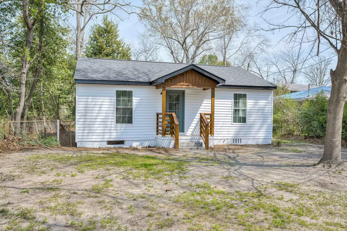 2205 Bandler Road, Augusta, GA 30906 - #1