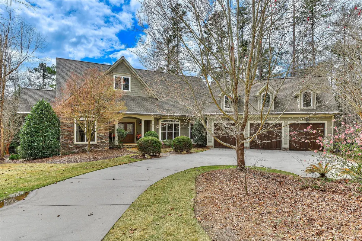115 Rapidan Drive, McCormick, SC 29835 - #1