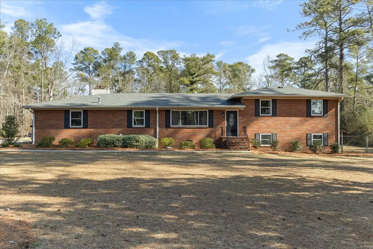 1011 Pinon Road, North Augusta, SC 29841 - #1