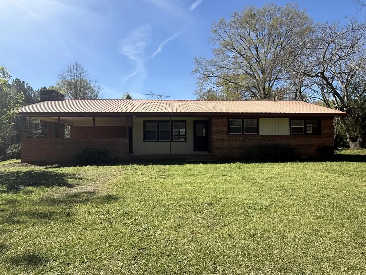 28 Brewer Road, Warrenton, GA 30828 - #1