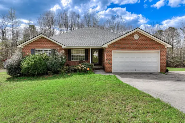 831 High Green Court, Grovetown, GA 30813