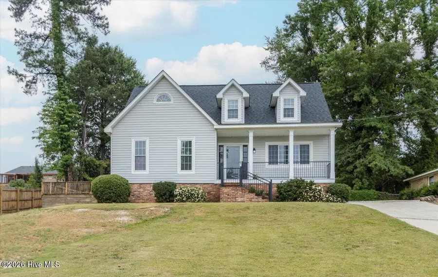 2741 Mayo Road, Augusta, GA 30907 - #2