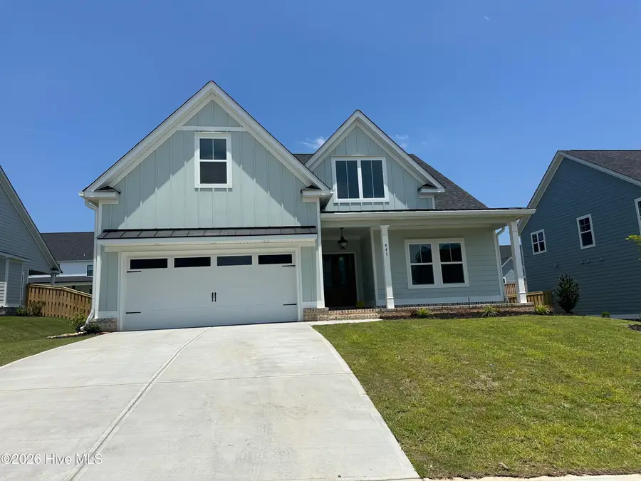 441 Woodlawn Street, Evans, GA 30809 - #2