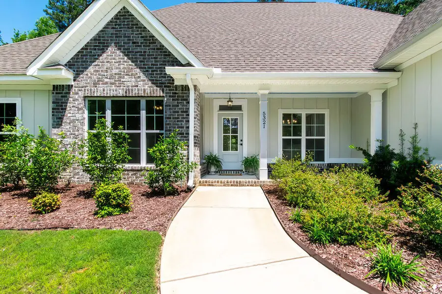 5321 Charnwood Forest Circle, Aiken, SC 29803 - #2