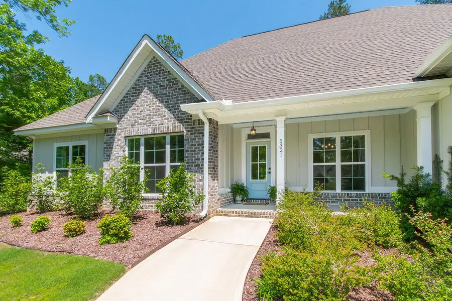 5321 Charnwood Forest Circle, Aiken, SC 29803 - #3