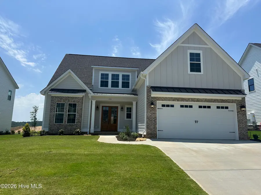 438 Woodlawn Street, Evans, GA 30809 - #2
