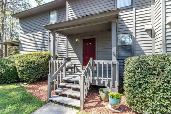 319 Joshua Tree Drive, Martinez, GA 30907