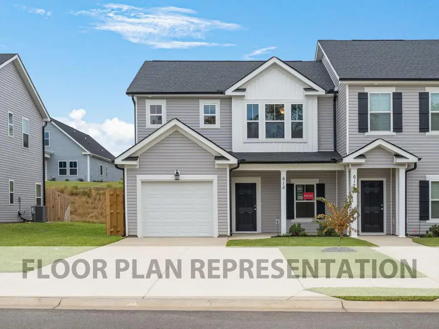 1228 Vail Drive #14a, Grovetown, GA 30813 - #3