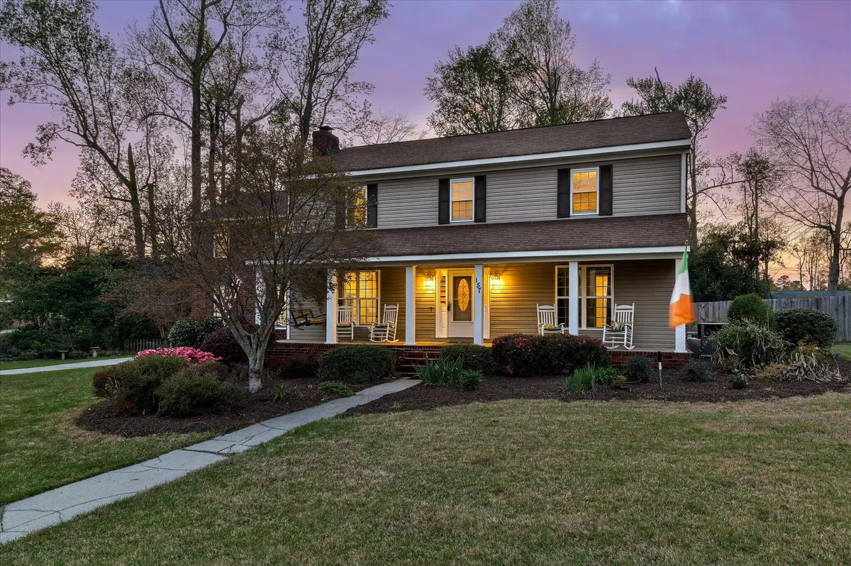 157 Stone Mill Drive, Martinez, GA 30907 - #1