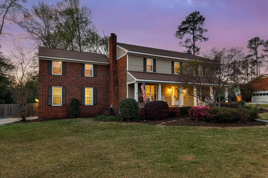 157 Stone Mill Drive, Martinez, GA 30907 - #3