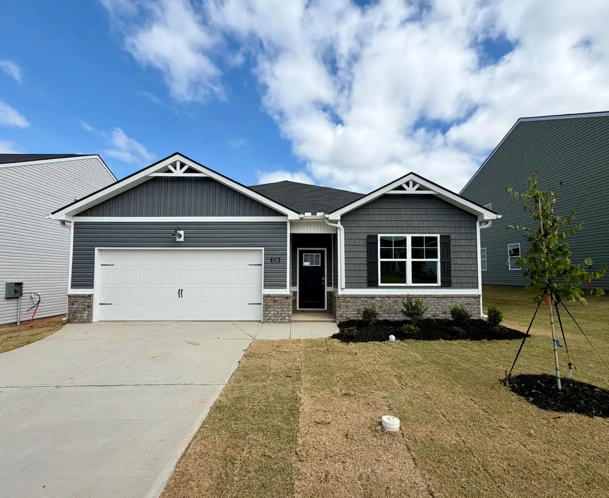 5164 Captain Drive #156, Grovetown, GA 30813 - #1
