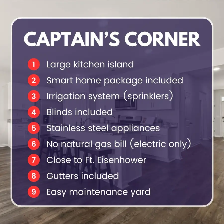5164 Captain Drive #156, Grovetown, GA 30813 - #3