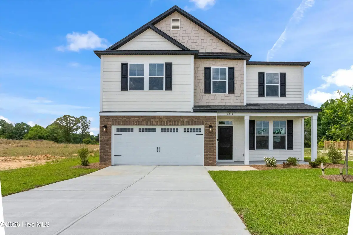 2033 April Dawn Trail, Thomson, GA 30824 - #1