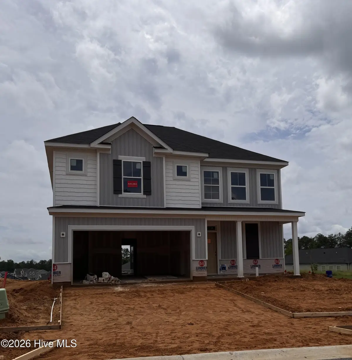 616 Ashburn Drive #Wd320, North Augusta, SC 29860 - #1