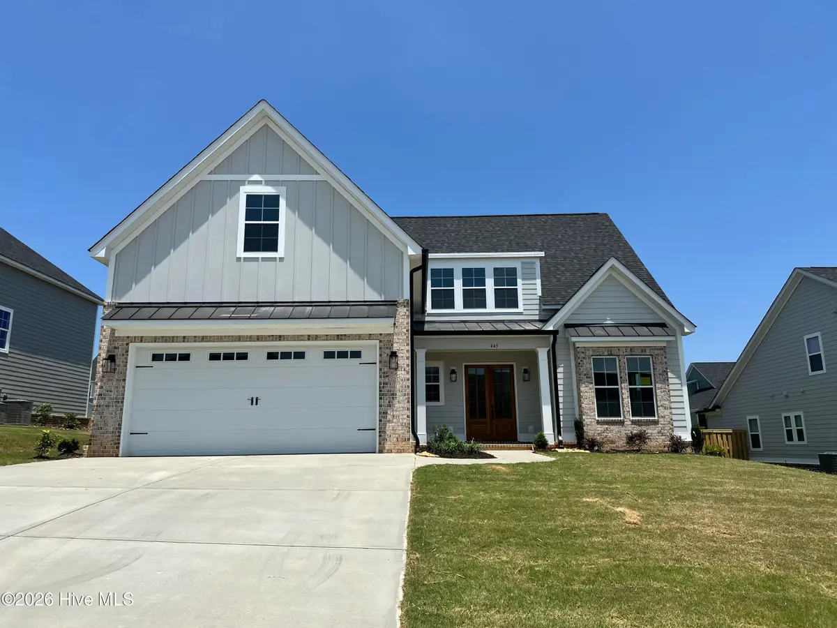 445 Woodlawn Street, Evans, GA 30809 - #1