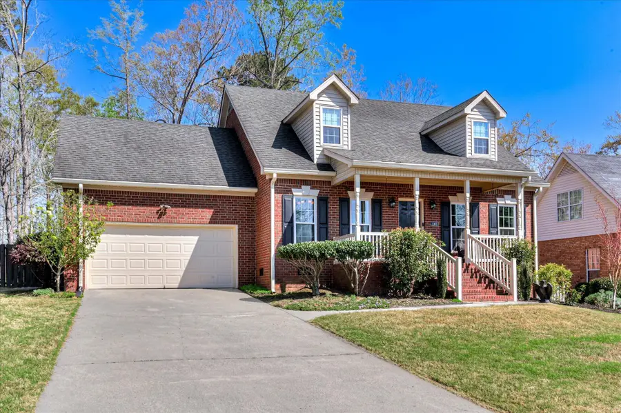 1103 Woodruff Way, Evans, GA 30809 - #3