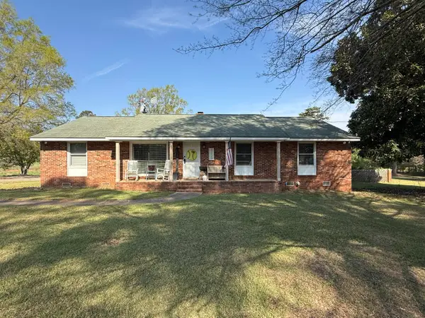 3329 NE Lincolnton Road, Thomson, GA 30824