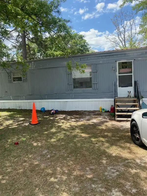 625 Allen Street #14, Swainsboro, GA 30401 - #1
