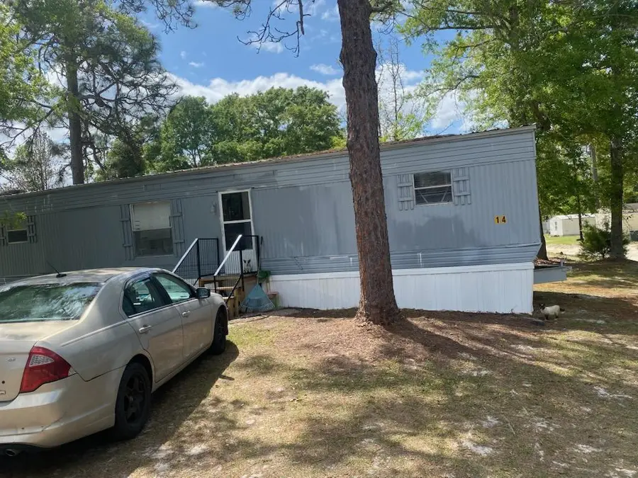 625 Allen Street #14, Swainsboro, GA 30401 - #2