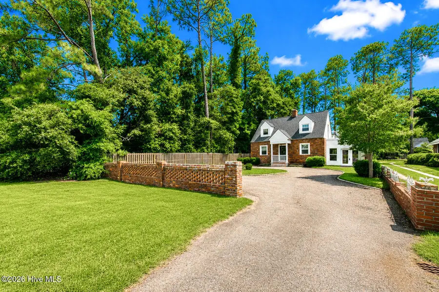 3023 Wrightsboro Road, Augusta, GA 30909 - #3