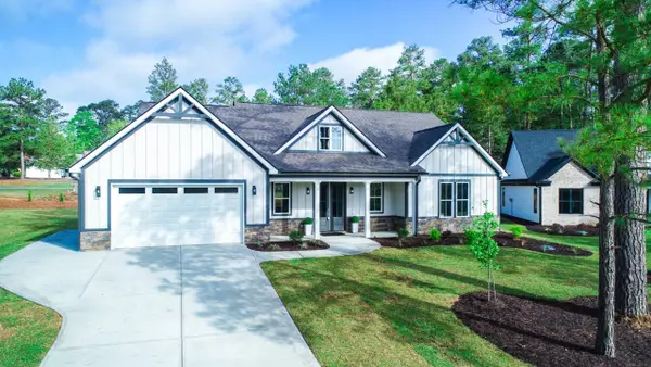 307 Wellington Court, McCormick, SC 29835