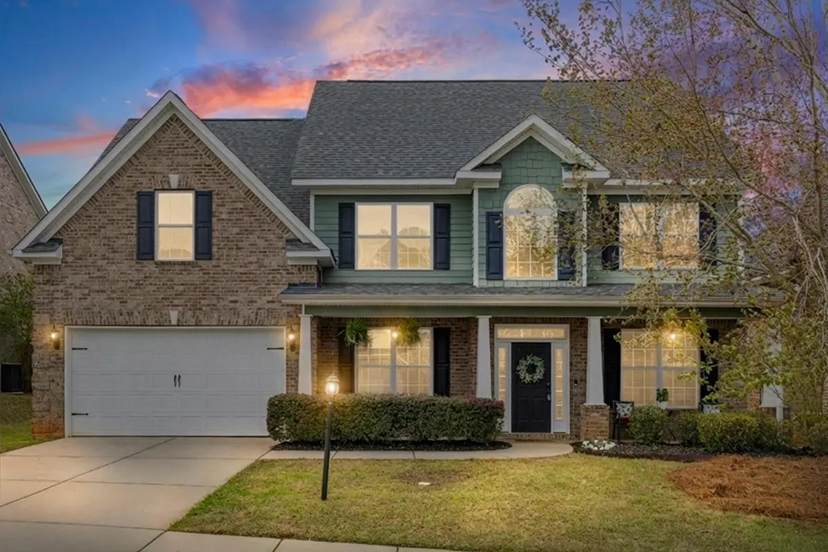 611 Baldwin Place, Grovetown, GA 30813 - #1