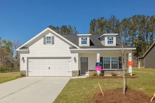 1085 W Berkley Court, Thomson, GA 30824