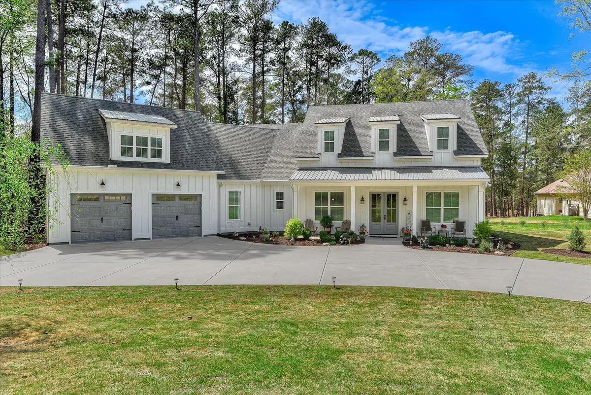 115 Rivanna Lane, McCormick, SC 29835 - #1