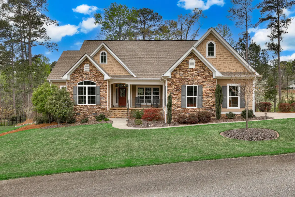 309 Oreda Place, McCormick, SC 29835 - #1