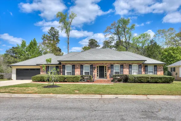 2709 Butler Place, Augusta, GA 30909