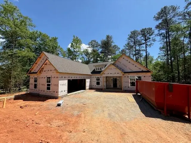 203 Jeffrey Lane, McCormick, SC 29835 - #1