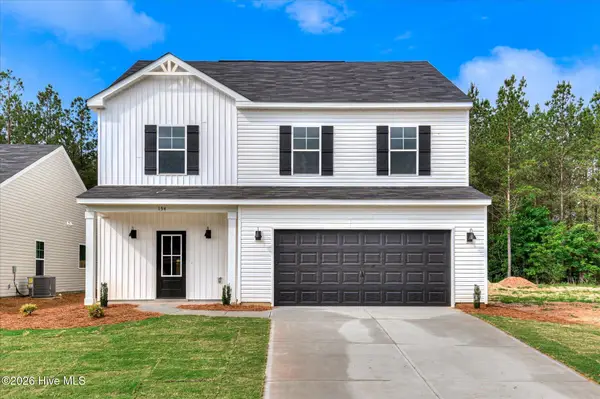 154 Traditions Drive, Trenton, SC 29847