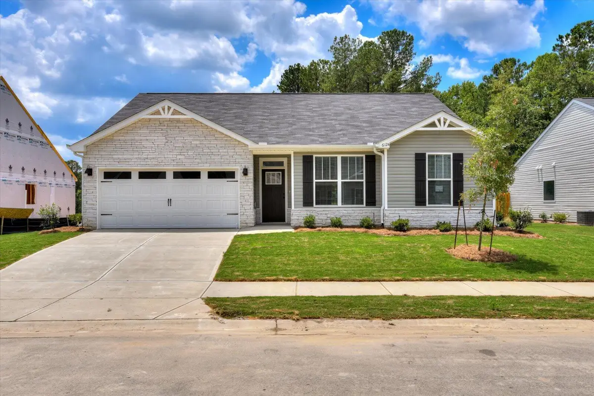0 Governor Trail, Trenton, SC 29847 - #1